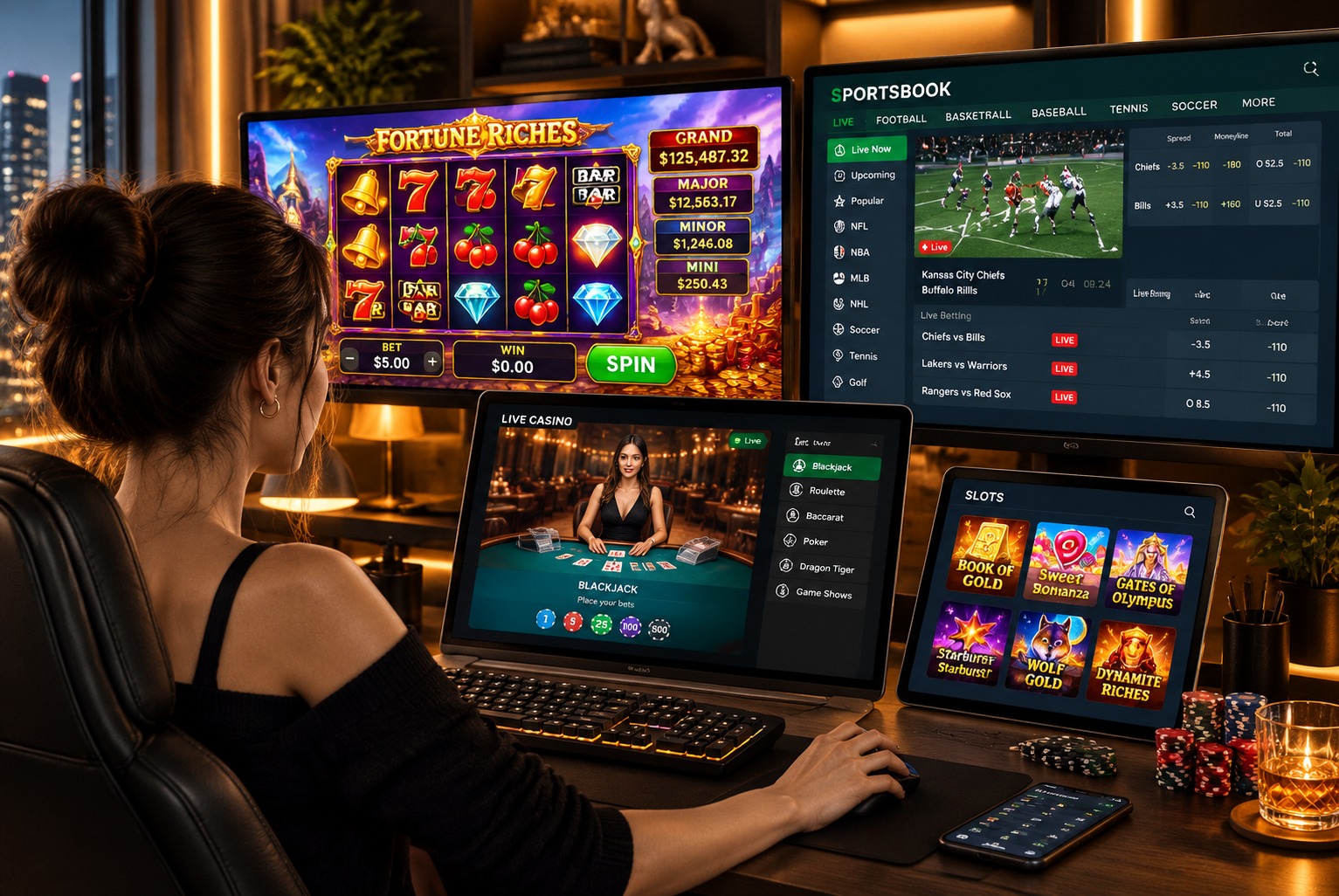 Advantages and Complete Guide of 90jili com for Online Gambling Enthusiasts in Indonesia - image 1