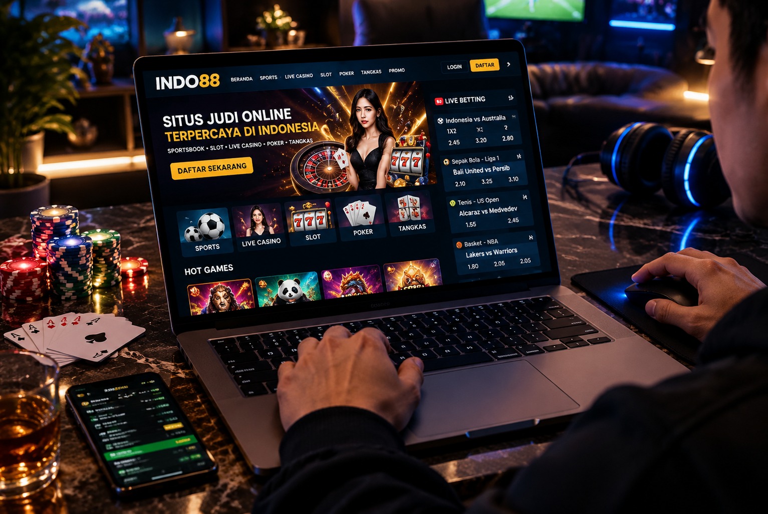Advantages and Complete Guide of 90jili com for Online Gambling Enthusiasts in Indonesia - image 2