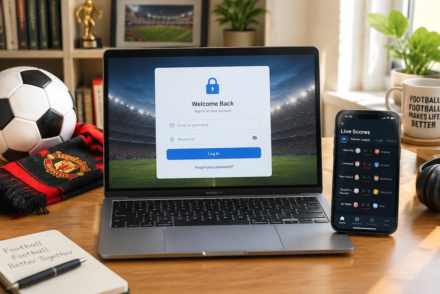 Complete Guide to Logging in at Jilibet.com: Easy and Secure Solution for Indonesian Football Fans - image 1