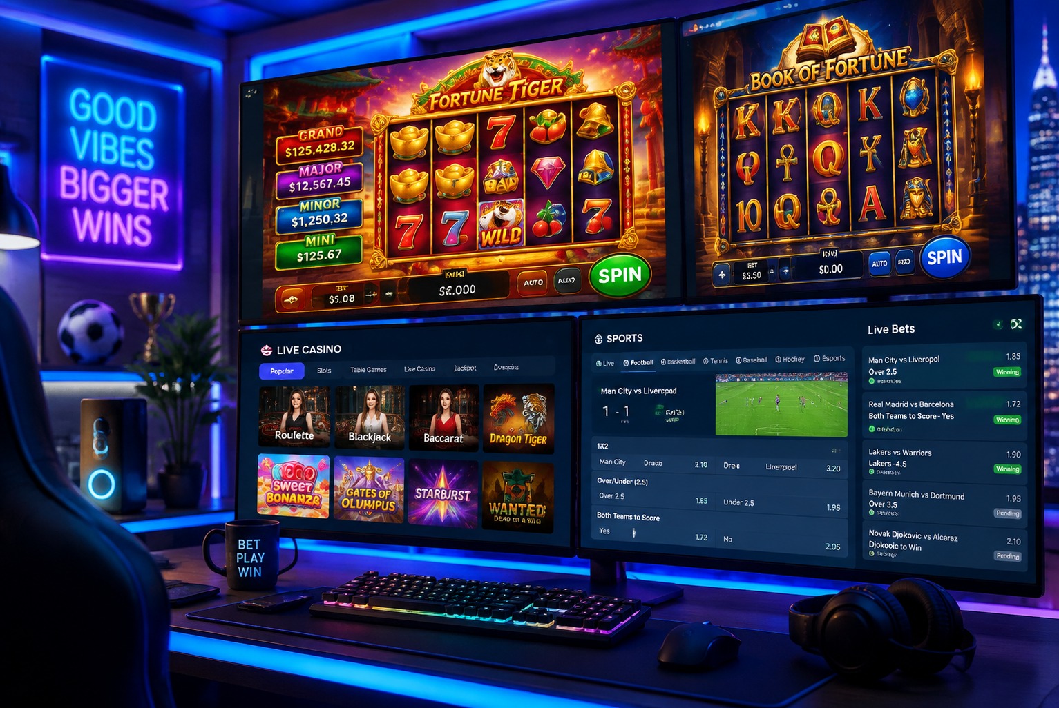 Jiliko Live: Complete Guide for Online Gambling and Slots Enthusiasts in Indonesia - image 1 Jiliko Live: Complete Guide for Online Gambling and Slots Enthusiasts in Indonesia - image 1
