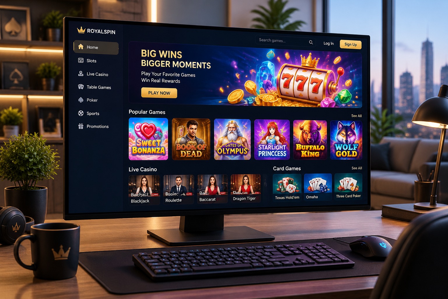 Advantages and Features of 9v casino in the Online Gambling World - image 1 Advantages and Features of 9v casino in the Online Gambling World - image 1