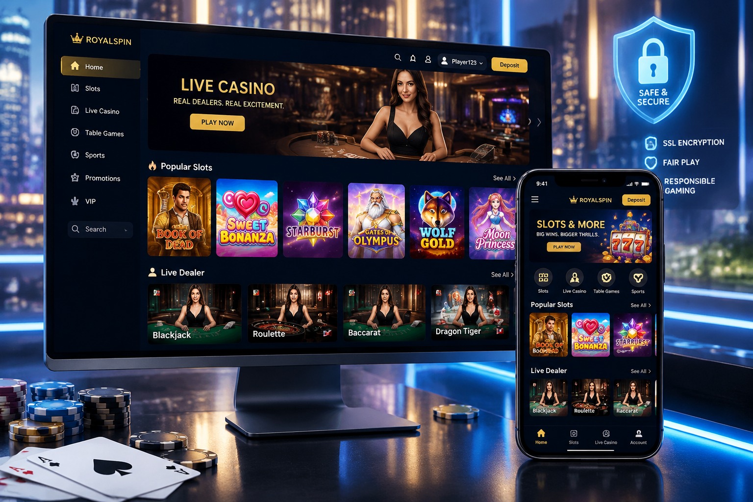 Complete Guide to www.80jili casino: Features, Promotions, and Latest Security - image 1 Complete Guide to www.80jili casino: Features, Promotions, and Latest Security - image 1