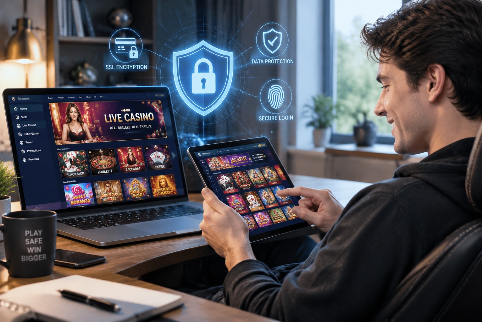 Complete Guide to www.80jili casino: Features, Promotions, and Latest Security - image 2 Complete Guide to www.80jili casino: Features, Promotions, and Latest Security - image 2