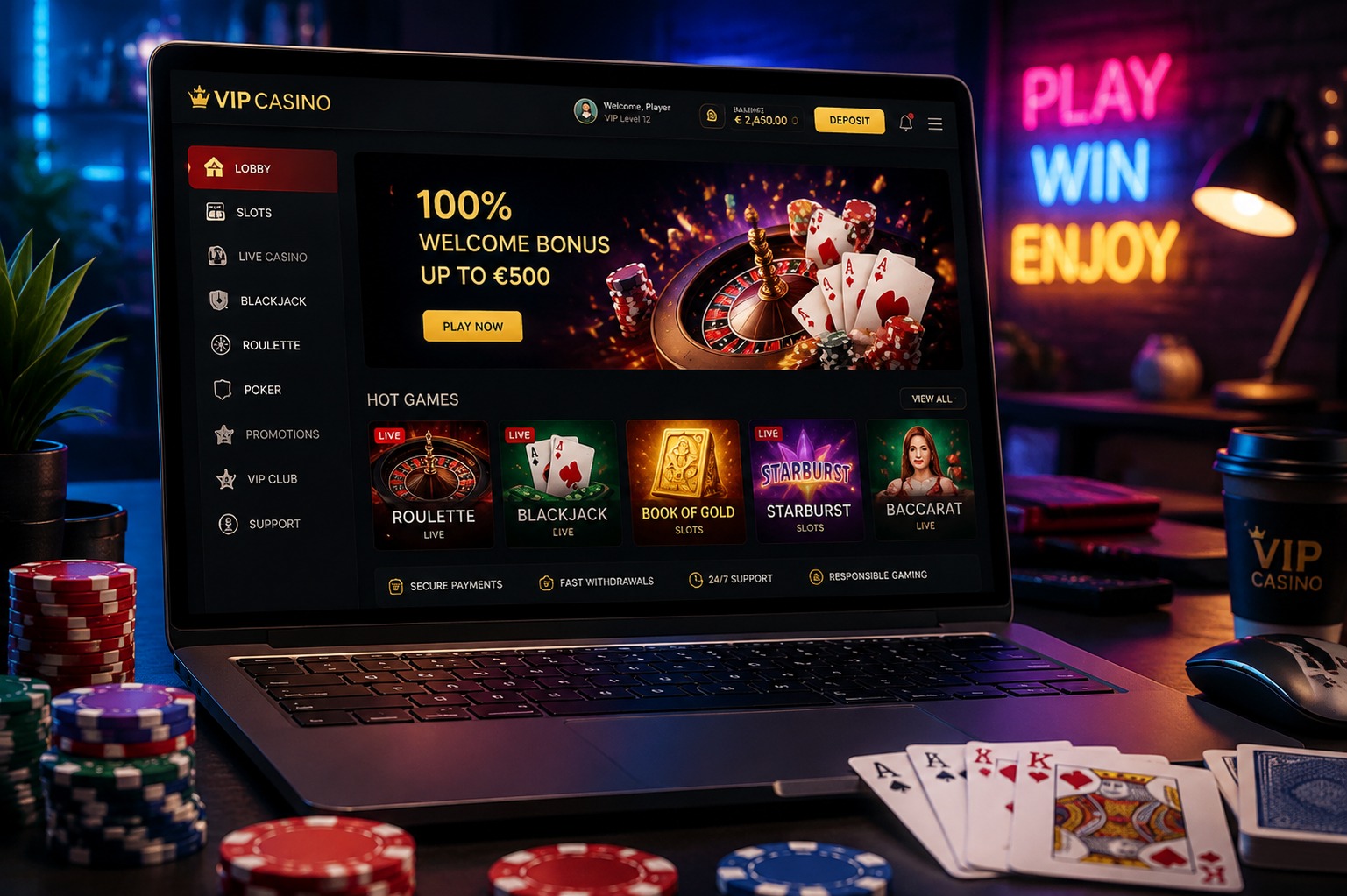 Jilligames: Complete Guide to Winning in Trusted Online Gambling - image 1