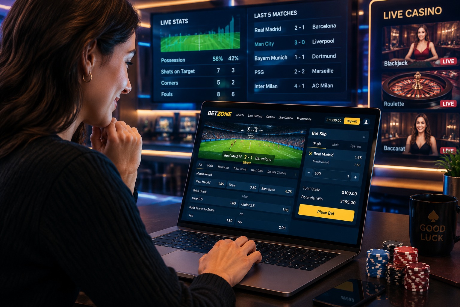 Jilligames: Complete Guide to Winning in Trusted Online Gambling - image 2