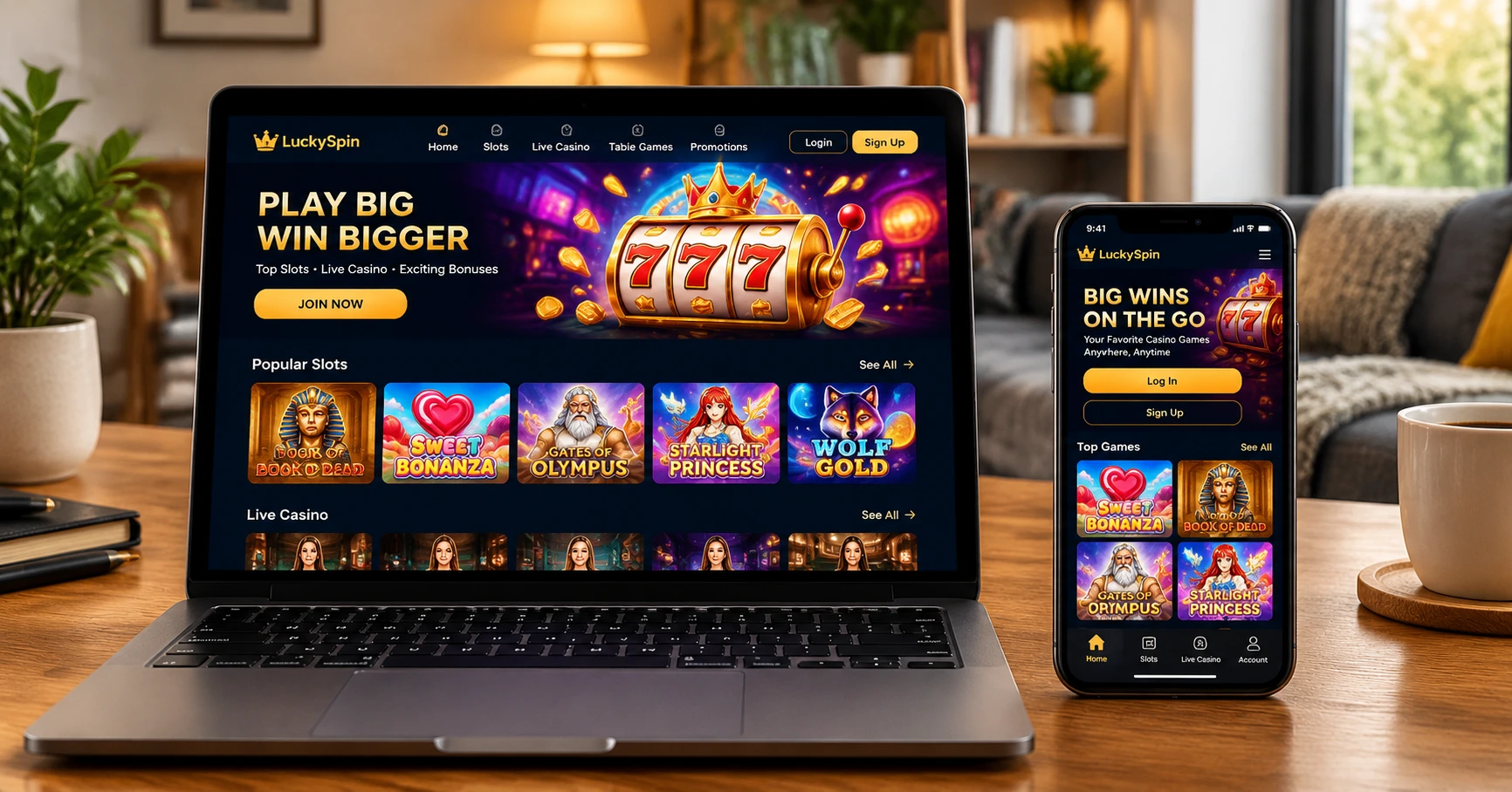 Go Jili Casino Login: Your Gateway to Exciting Online Gaming - image 1