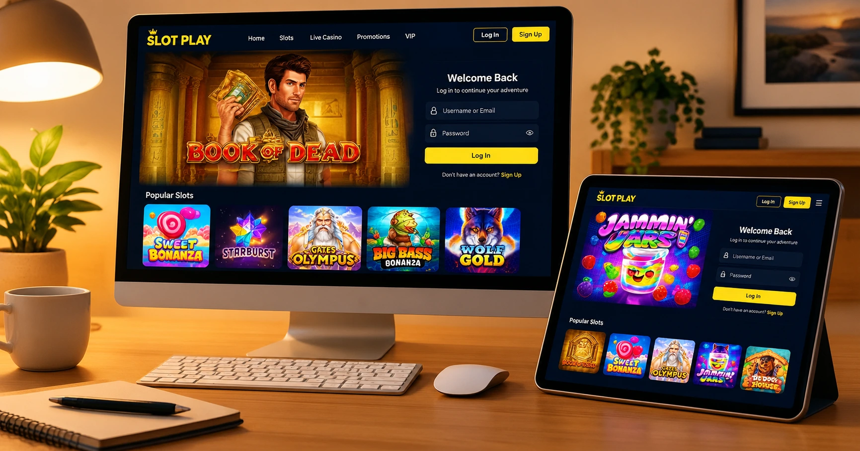 Go Jili Casino Login: Your Gateway to Exciting Online Gaming - image 3