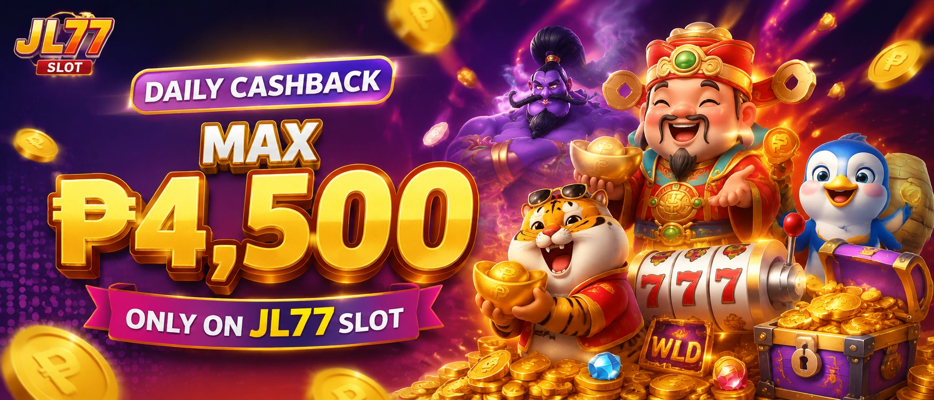 Live casino preview