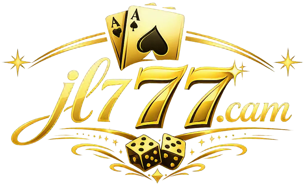 JL77 Blue Crown Logo