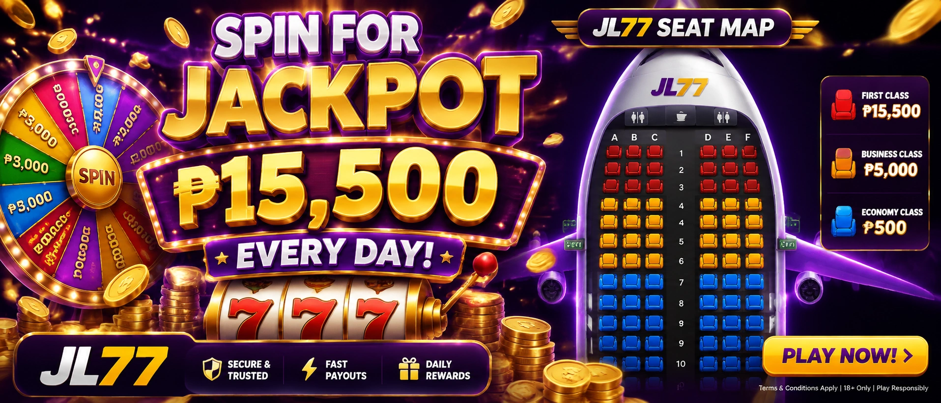 Online Slot hub for Filipino players