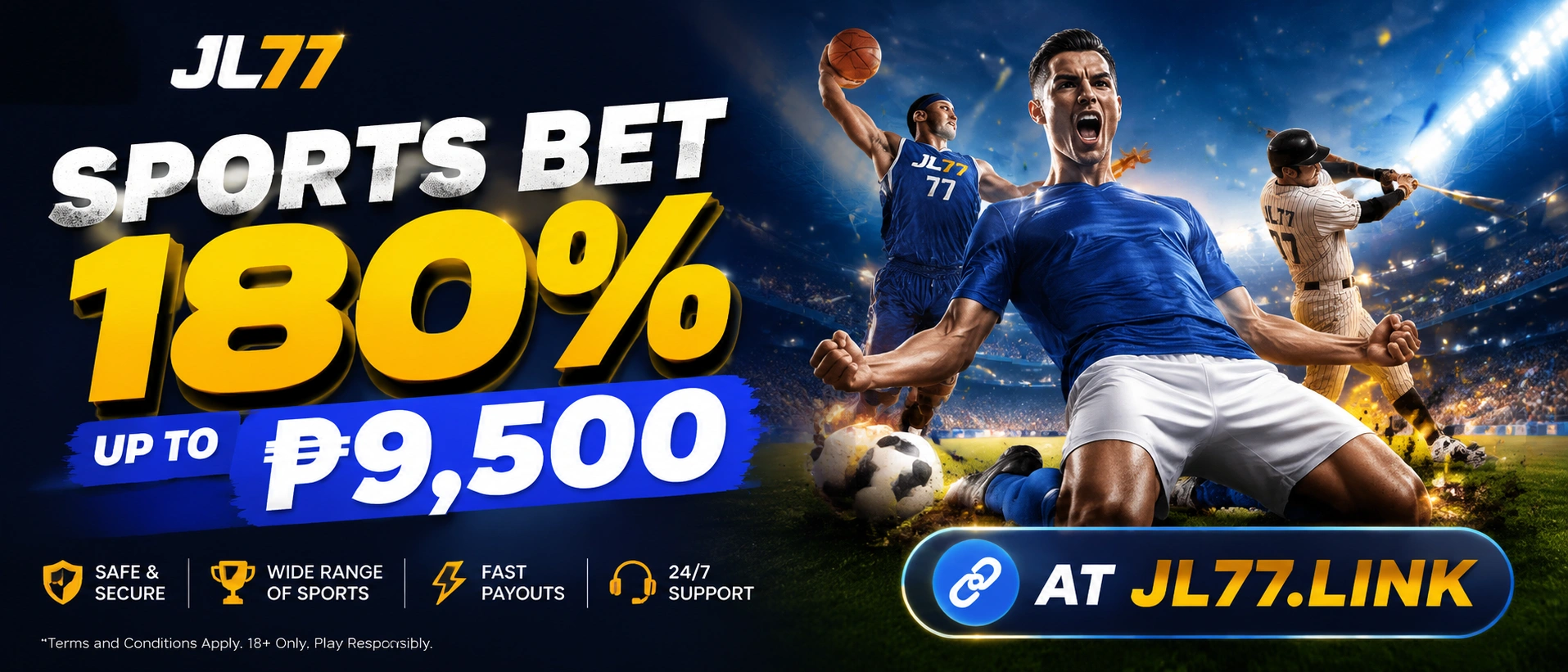 Sports betting hub Philippines